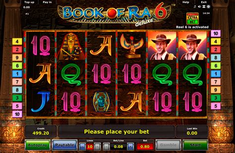  online casino book of ra 6